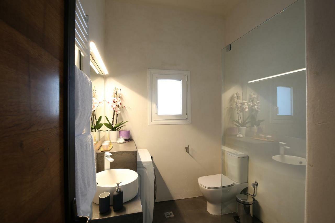 Little Small Villa In Psychiko, 아테네 외부 사진