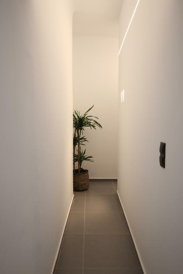 Little Small Villa In Psychiko, 아테네 외부 사진