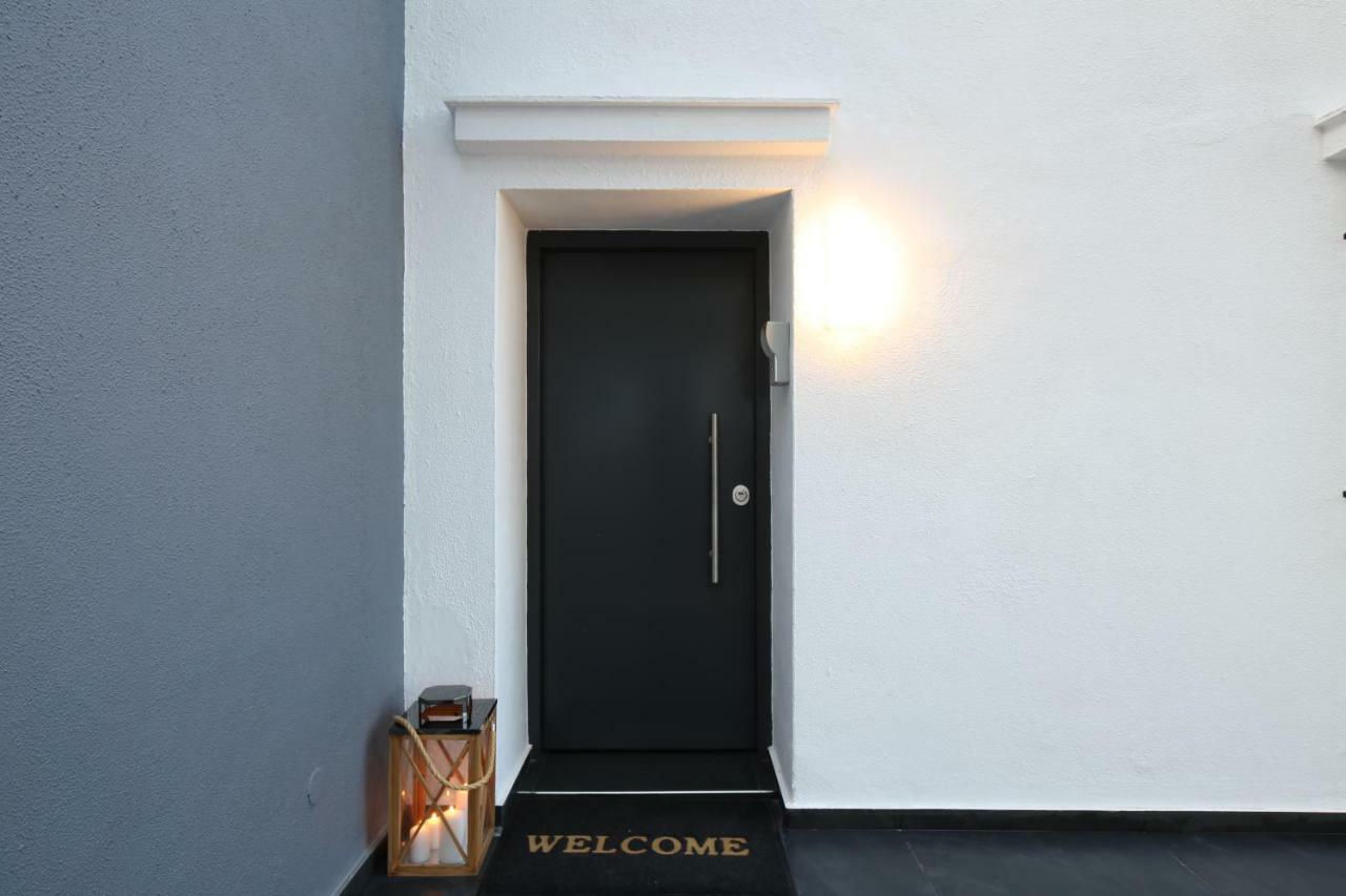 Little Small Villa In Psychiko, 아테네 외부 사진