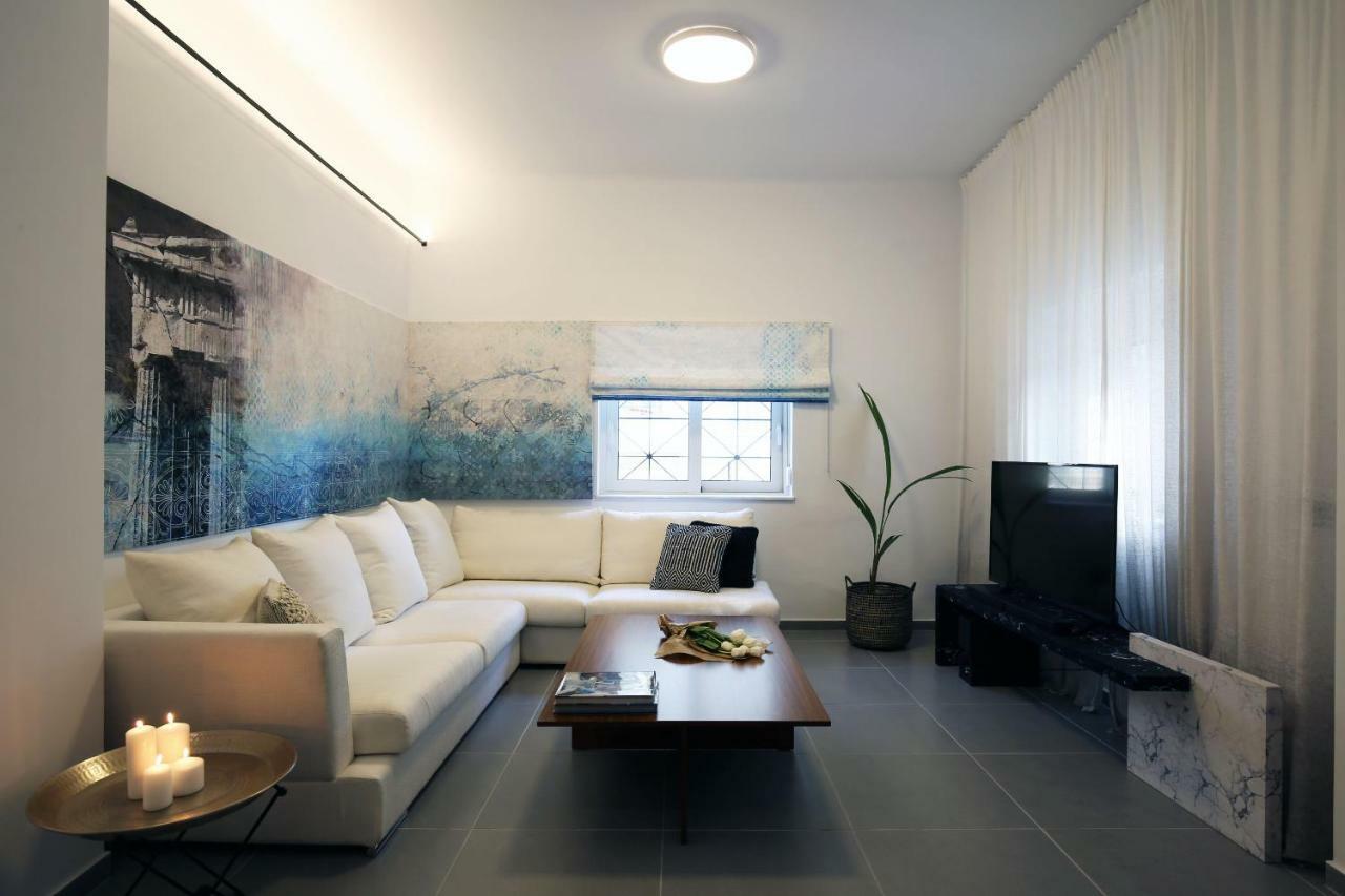 Little Small Villa In Psychiko, 아테네 외부 사진